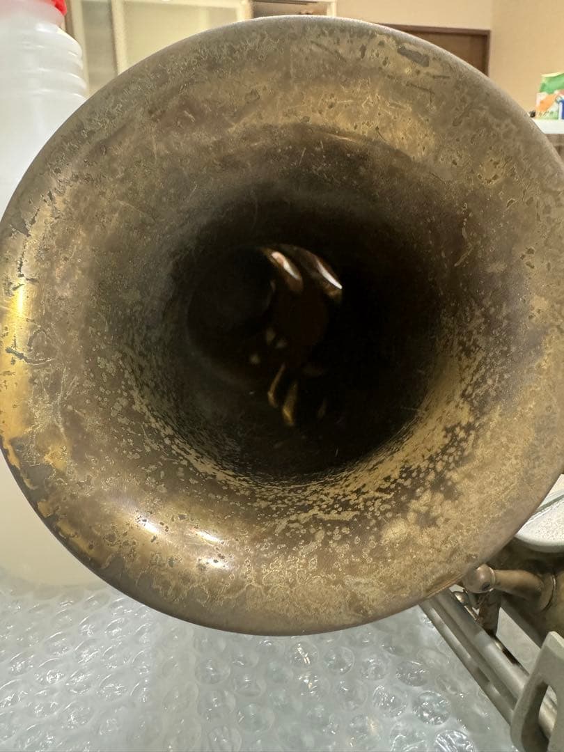 Kohlert Regent Rolled 楽器レトロ