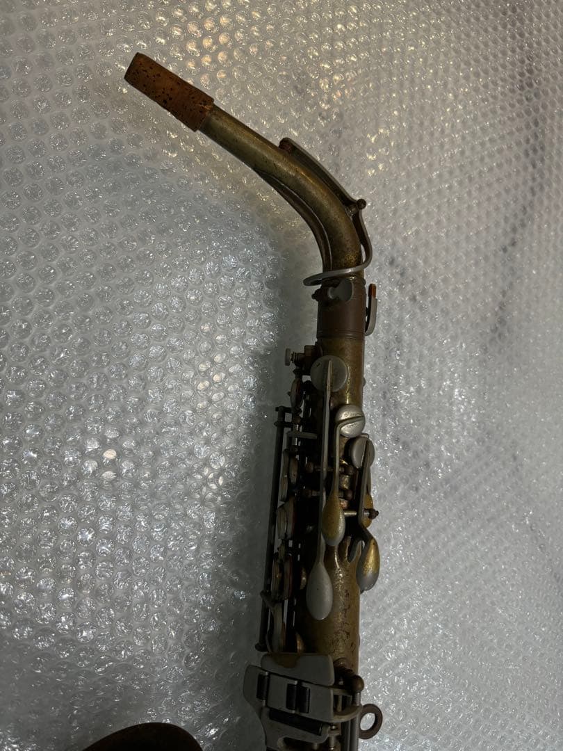 Kohlert Regent Rolled 楽器レトロ