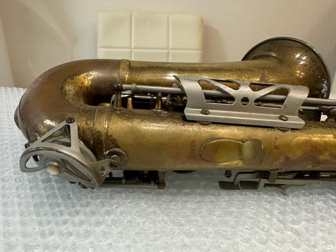 Kohlert Regent Rolled 楽器レトロ