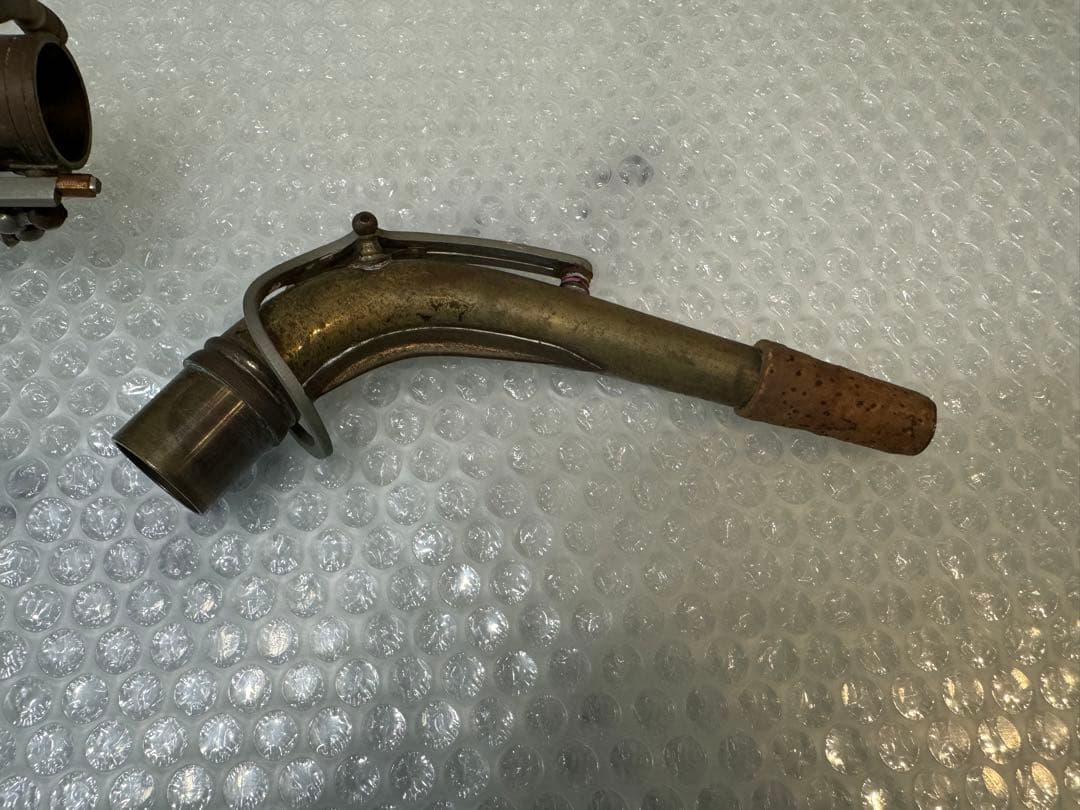 Kohlert Regent Rolled 楽器レトロ