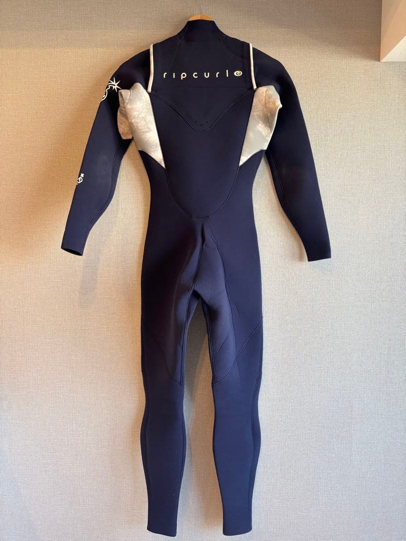 Rip Curl リップカール ウェットスーツ フルスーツ レディース ネイビー