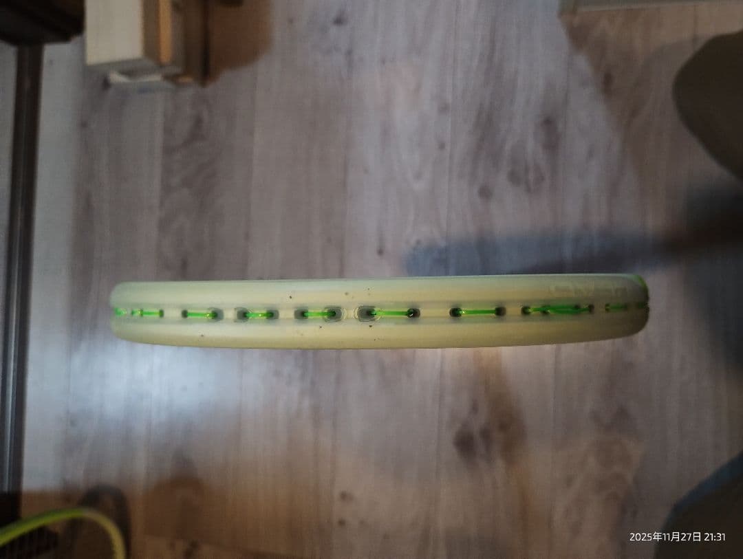 ラケット(硬式用) HEAD EXTREME MP 2024 G3