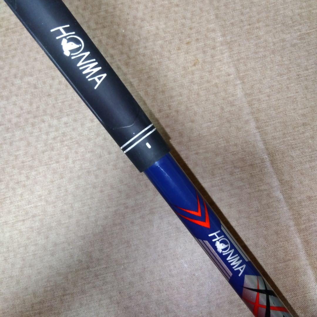 BeZEAL 535 ドライバー 【１０,５度】【４５,７５インチ】【ＳＲ】