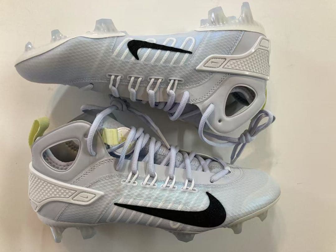 【新品·未使用品】NIKE スパイク アルファ ハラチ9 エリート 26.5cm