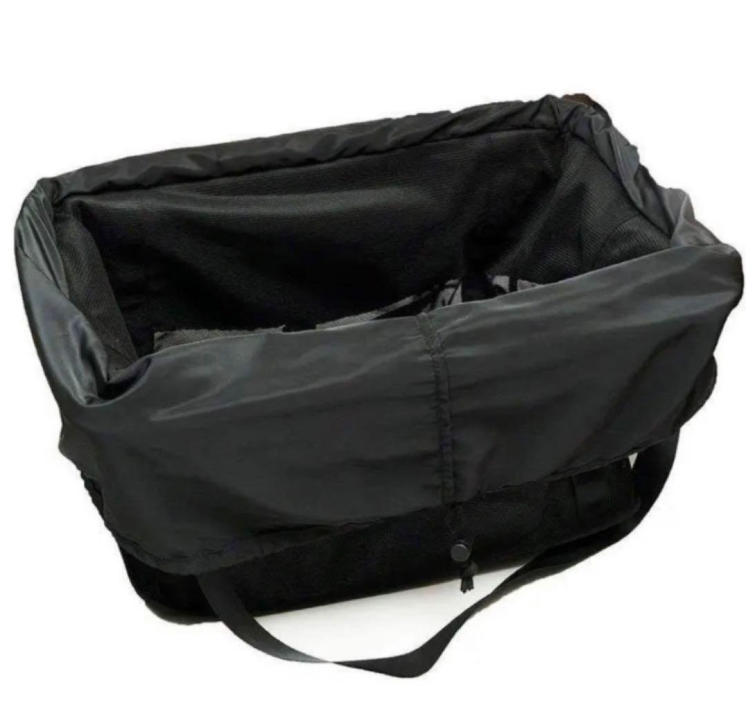 【美品】エコカ　ショッピングカート