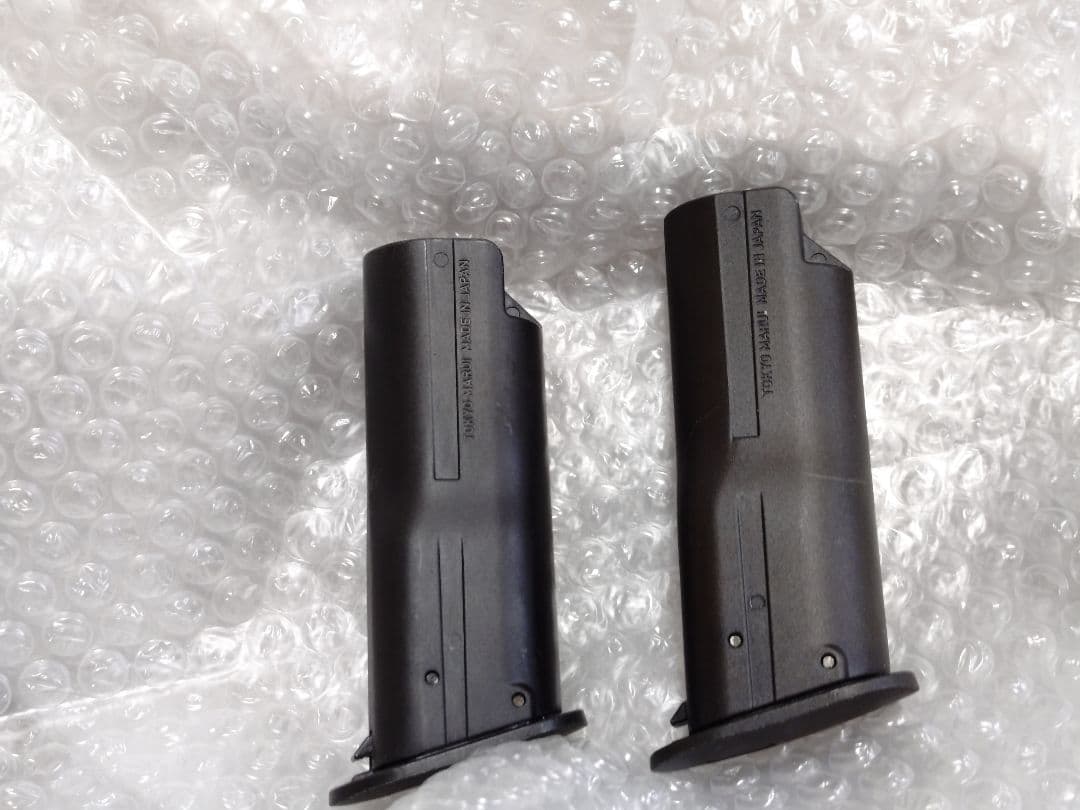 東京マルイ M870BREACHER ガスショットガン ブリーチャー予備マガジン