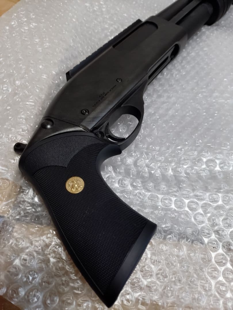 東京マルイ M870BREACHER ガスショットガン ブリーチャー予備マガジン