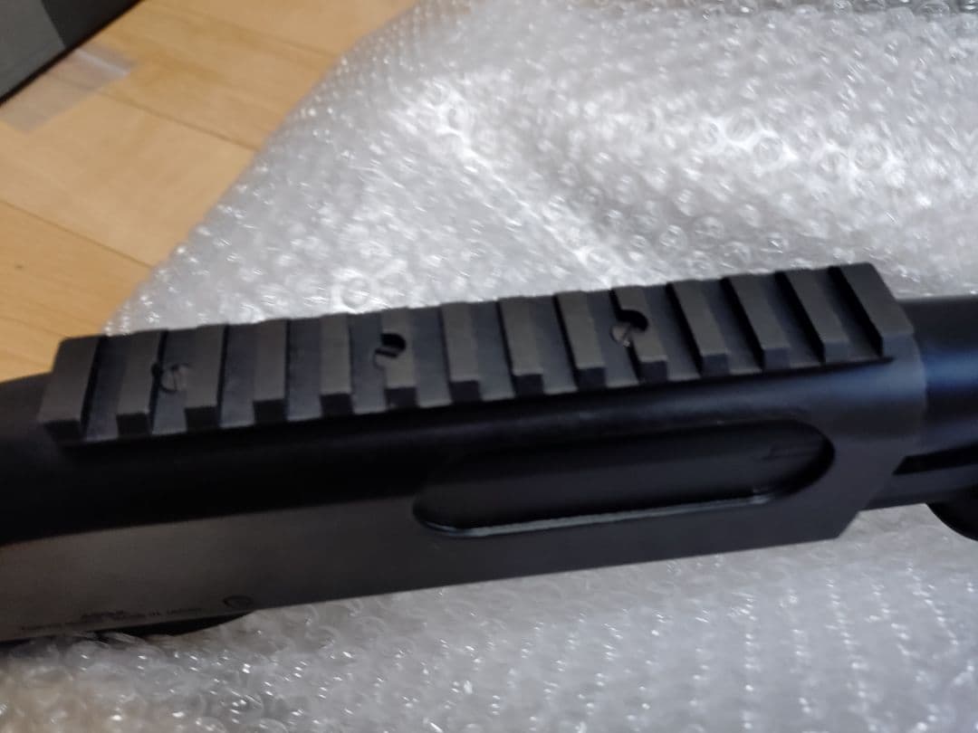 東京マルイ M870BREACHER ガスショットガン ブリーチャー予備マガジン