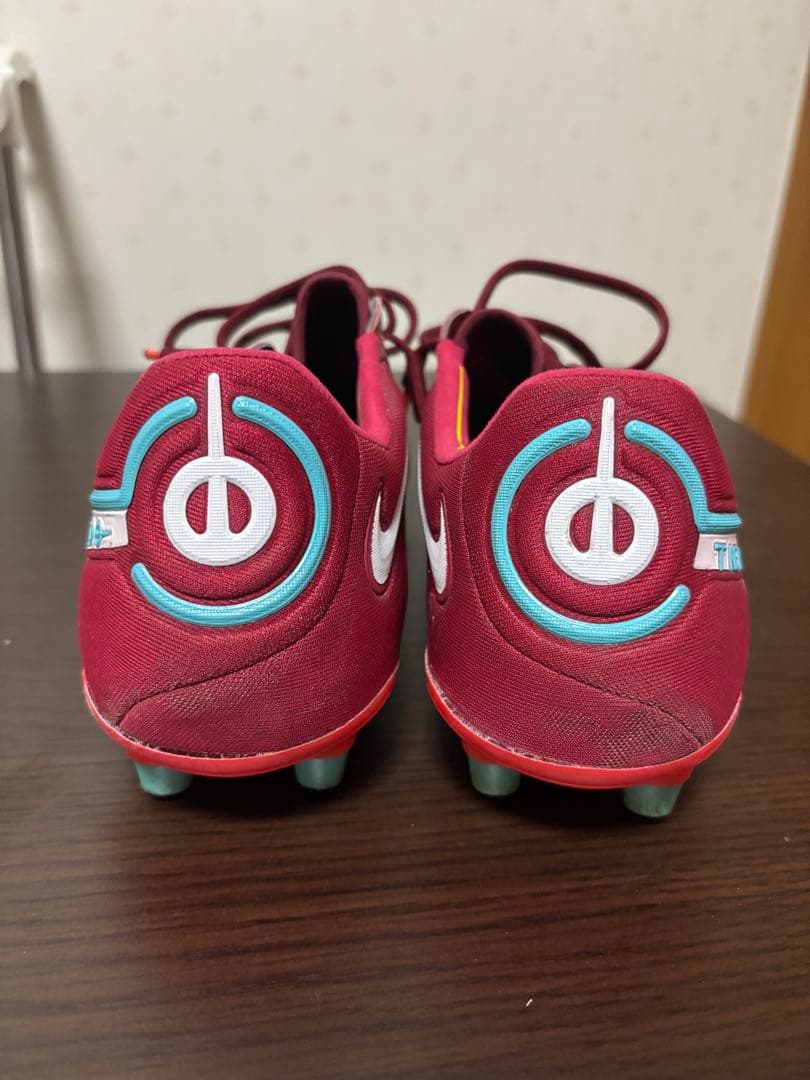 【Kartoon様】NIKE ティエンポ レジェンド 9 エリート AG