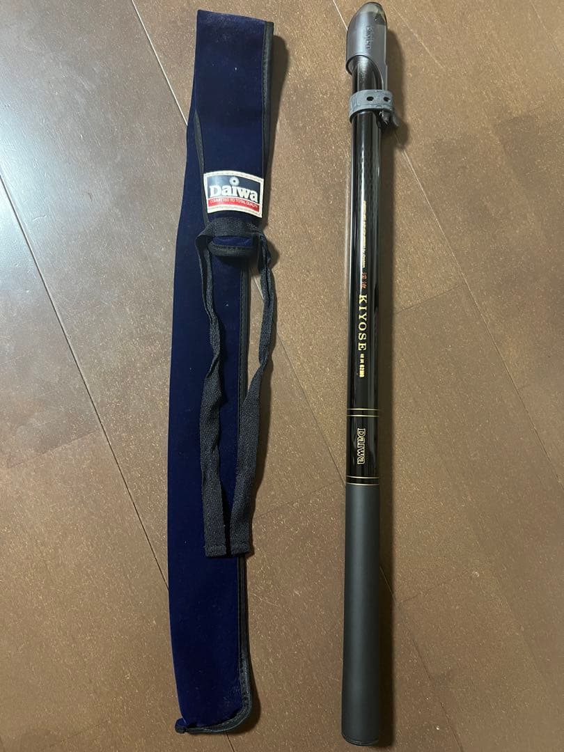 清瀬硬調62MG未使用美品さらに値下げしました！早い人勝ち！