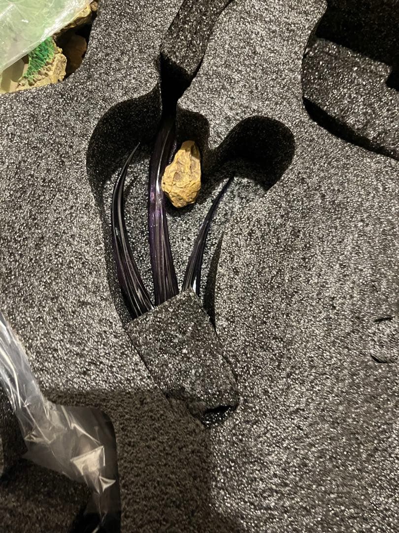 ☆HF製 キルア フィギュア ガレージキット スタチュー ハンターxハンター