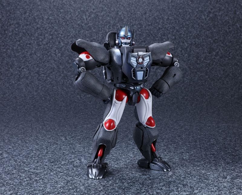 新品 MP32 トランスフォーマー マスターピース コンボイ ビーストウォーズ