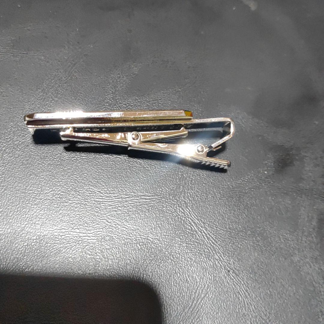 【ＥＦ５８？機関車】ネクタイピン　天賞堂　６０th