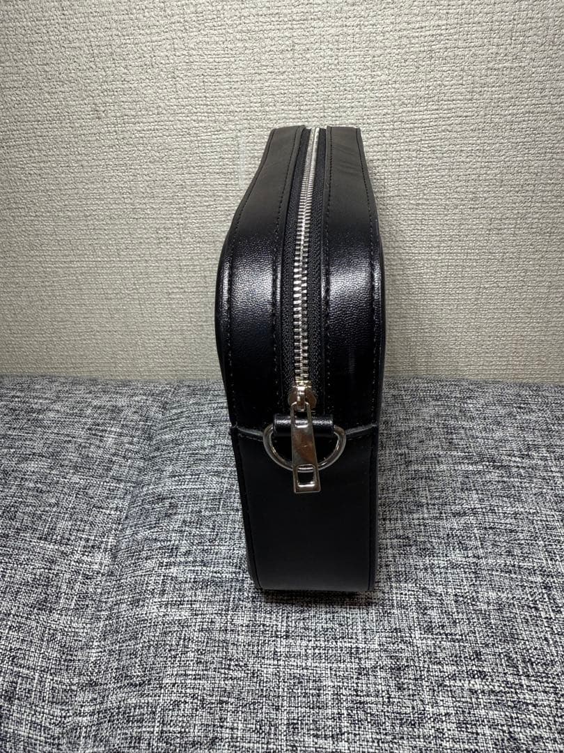 backnumber 【one room限定】別注ギターストラップ風バッグ