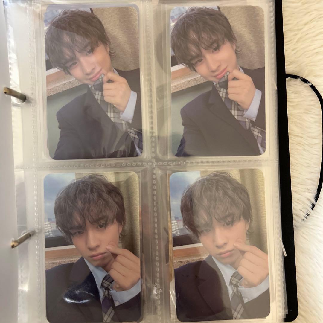 TWS ギョンミン トレカ 【バラ売り】