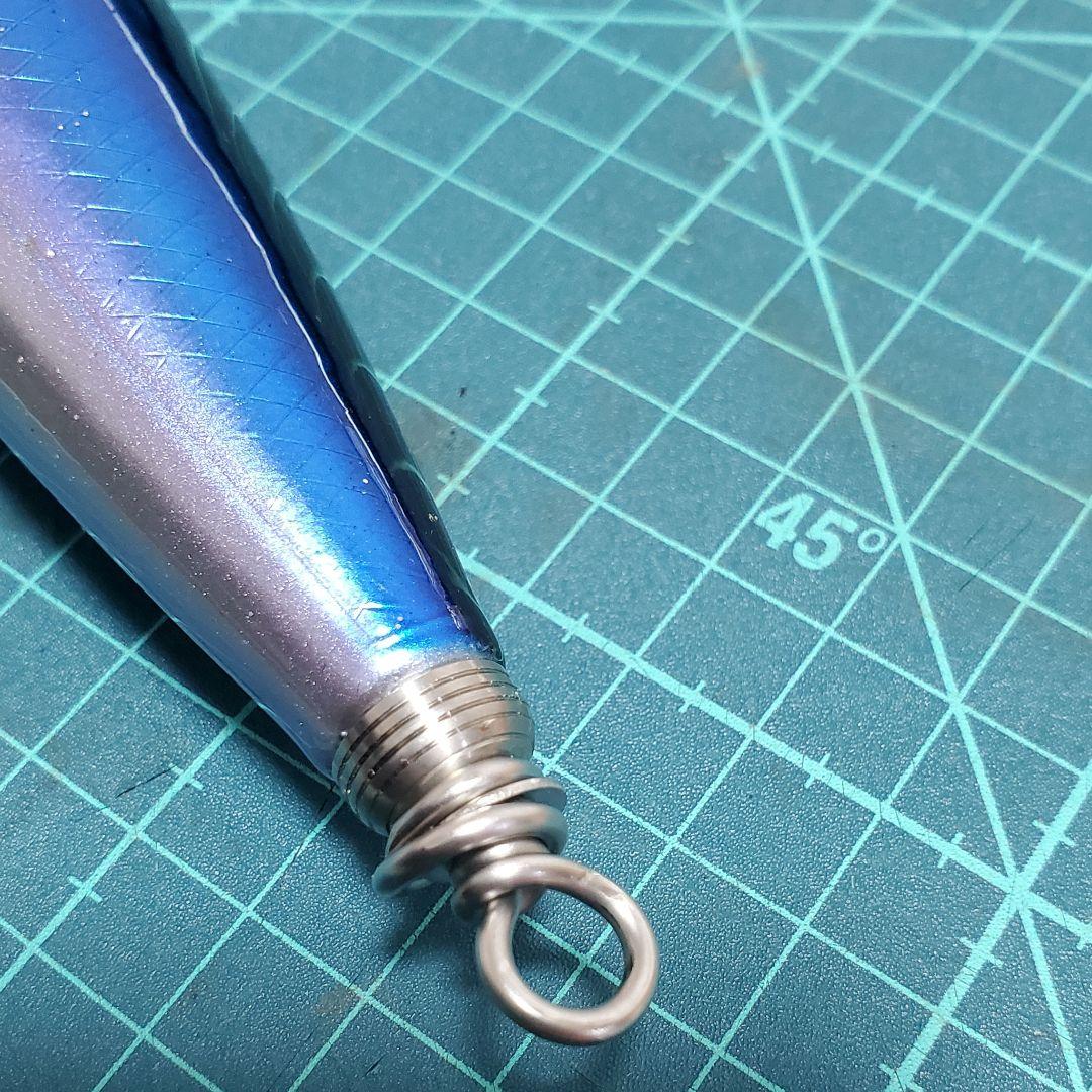 SOULSソウルズ シークローラー&エアーマティック