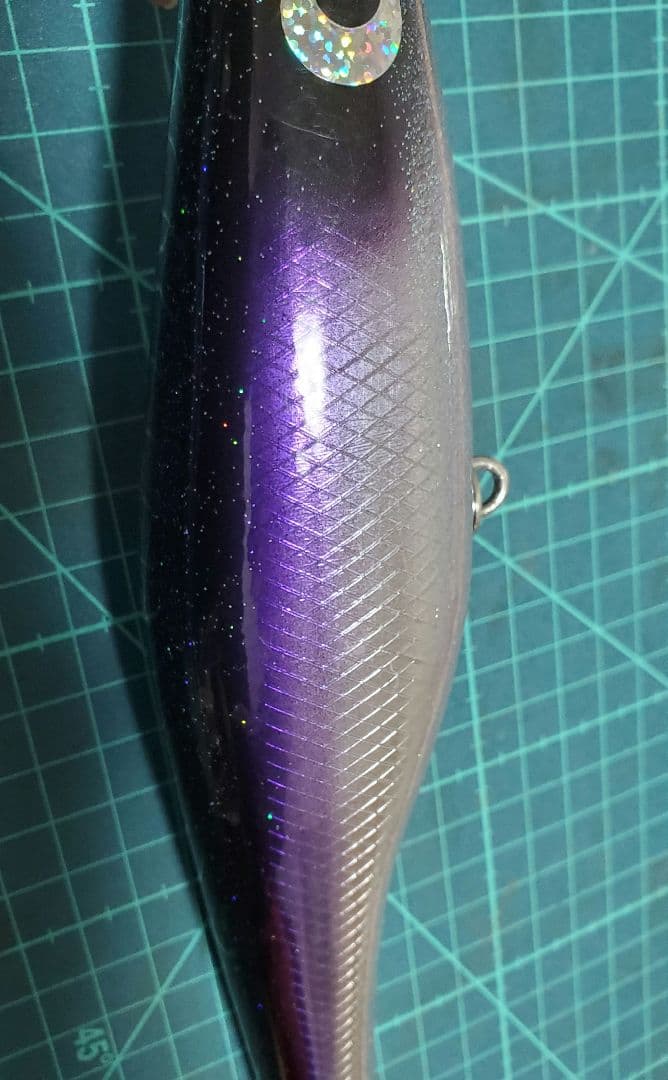 SOULSソウルズ シークローラー&エアーマティック