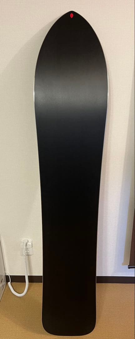 GENTEMSTICK スノーボード25-26 ALOHA NOKAOI