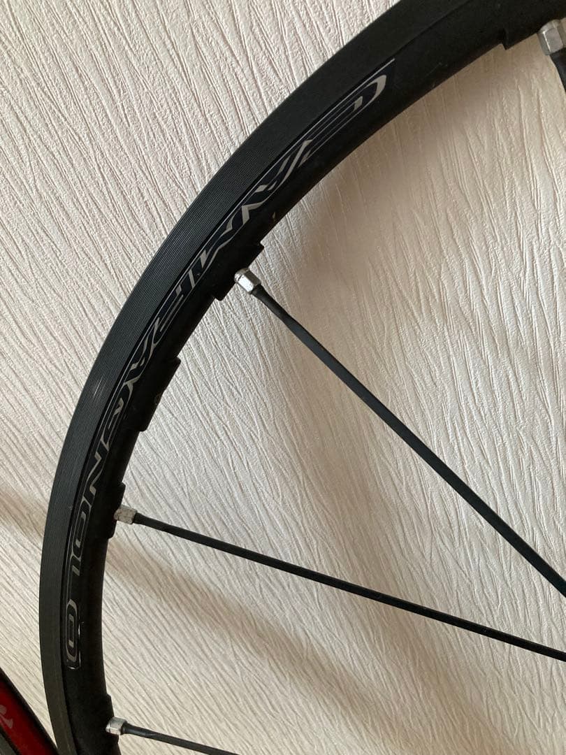 カンパニョーロ　シャマルミレ　C17