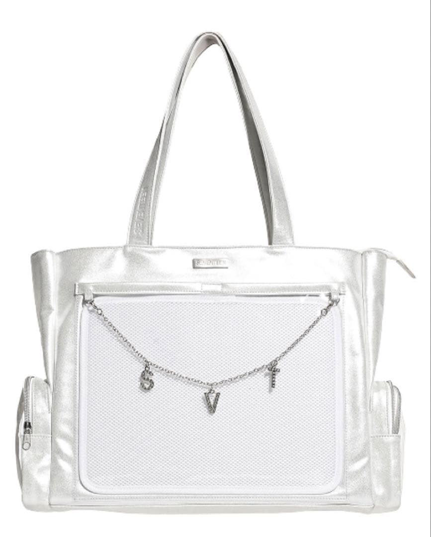 SEVENTEEN DECOバッグ　NEWTOUR DECOBAG