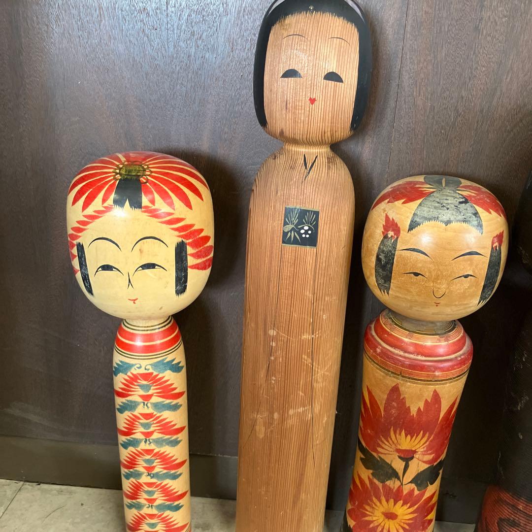 D-3 2体バラ売り