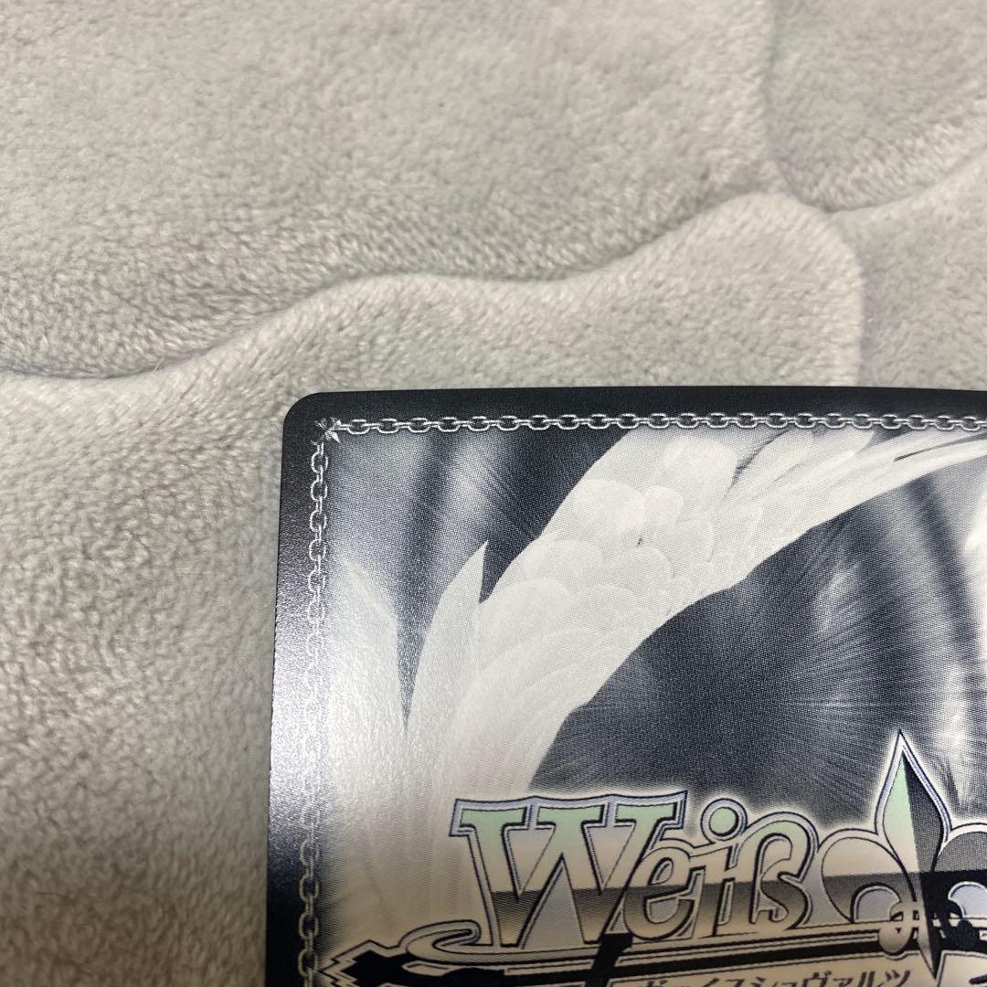 ヴァイスシュヴァルツ デート・ア・ライブ “〈囁告篇帙〉” 二亜　SP