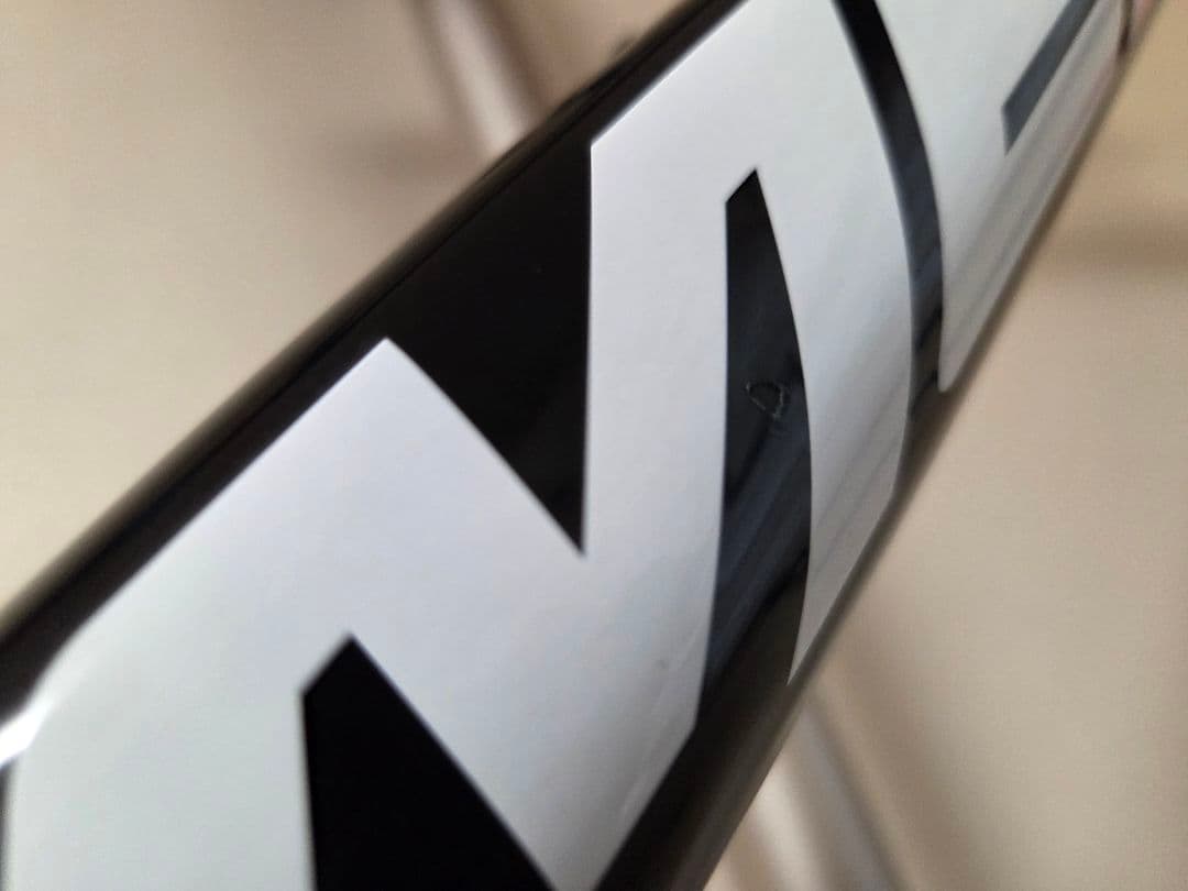 MERIDA SCULTURA TEAM カーボンフレーム