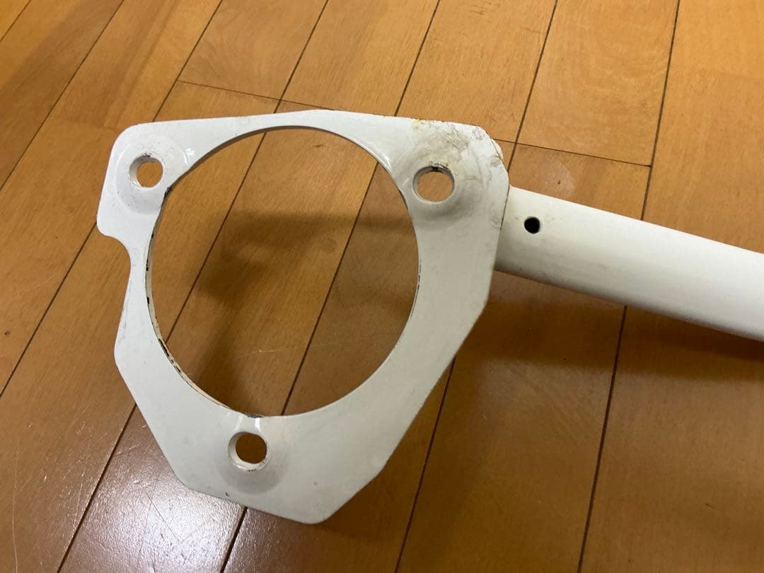 CARBING オクヤマ　タワーバー　スバル用