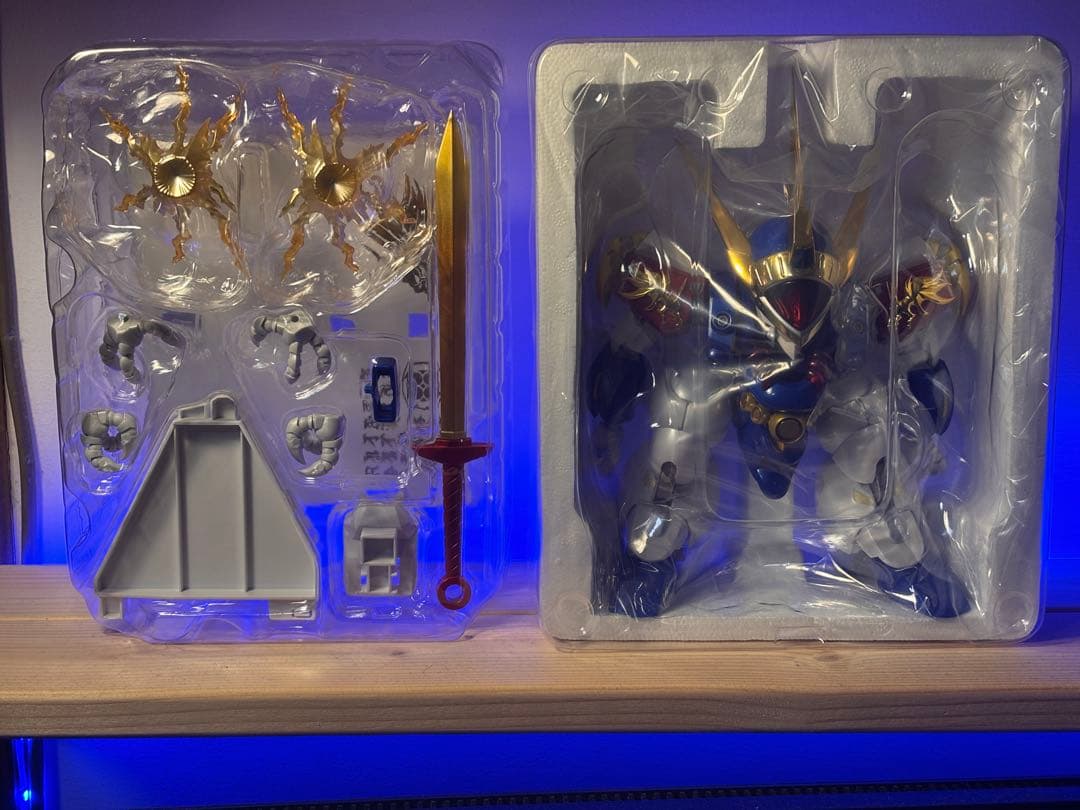 DRAGON SCALE 龍神丸35th ANNIVERSARY EDITION