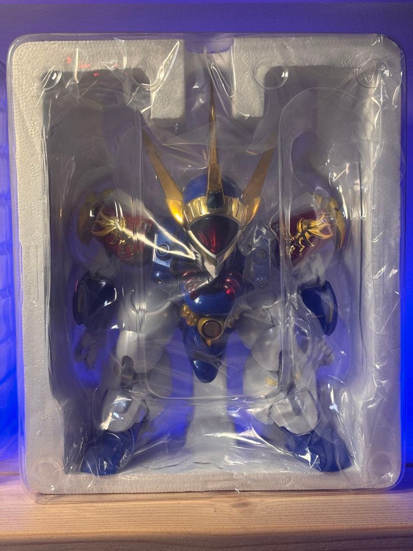 DRAGON SCALE 龍神丸35th ANNIVERSARY EDITION