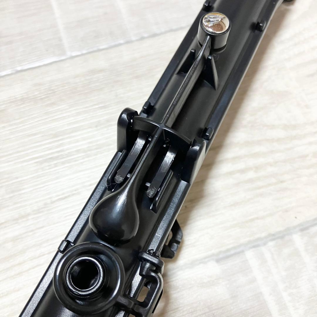 【中古良音】nuvo ヌーボ　クラリネット