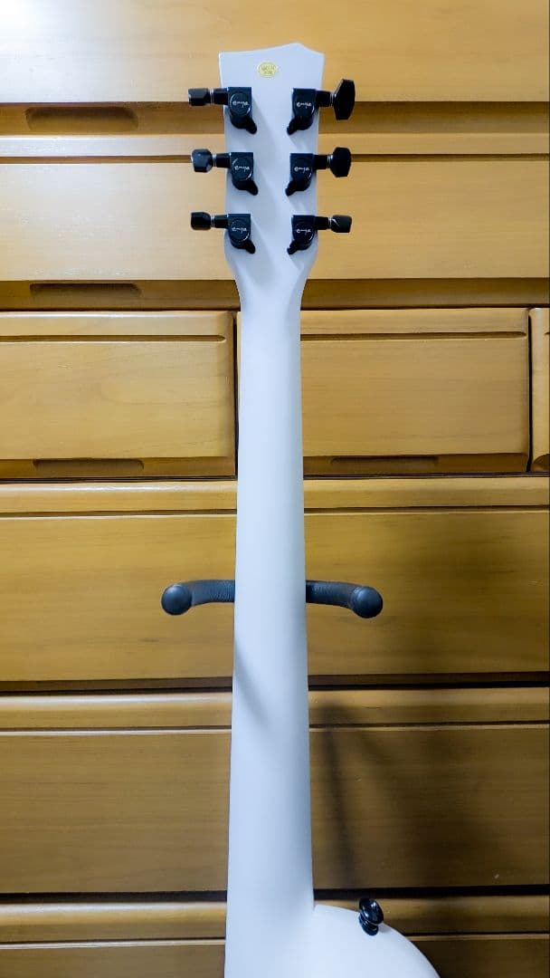 スマートギター enya music NOVA GO SONIC