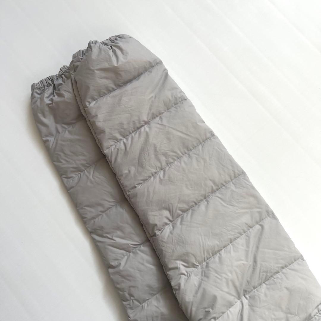 パーリーゲイツ　マスターバニー　ダウンジャケット　中綿　アウター　レディース　L