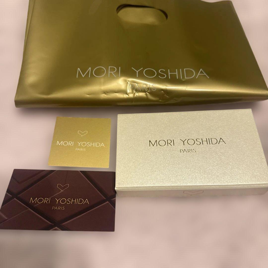 モリ ヨシダ セレクション8P アムールデュショコラ