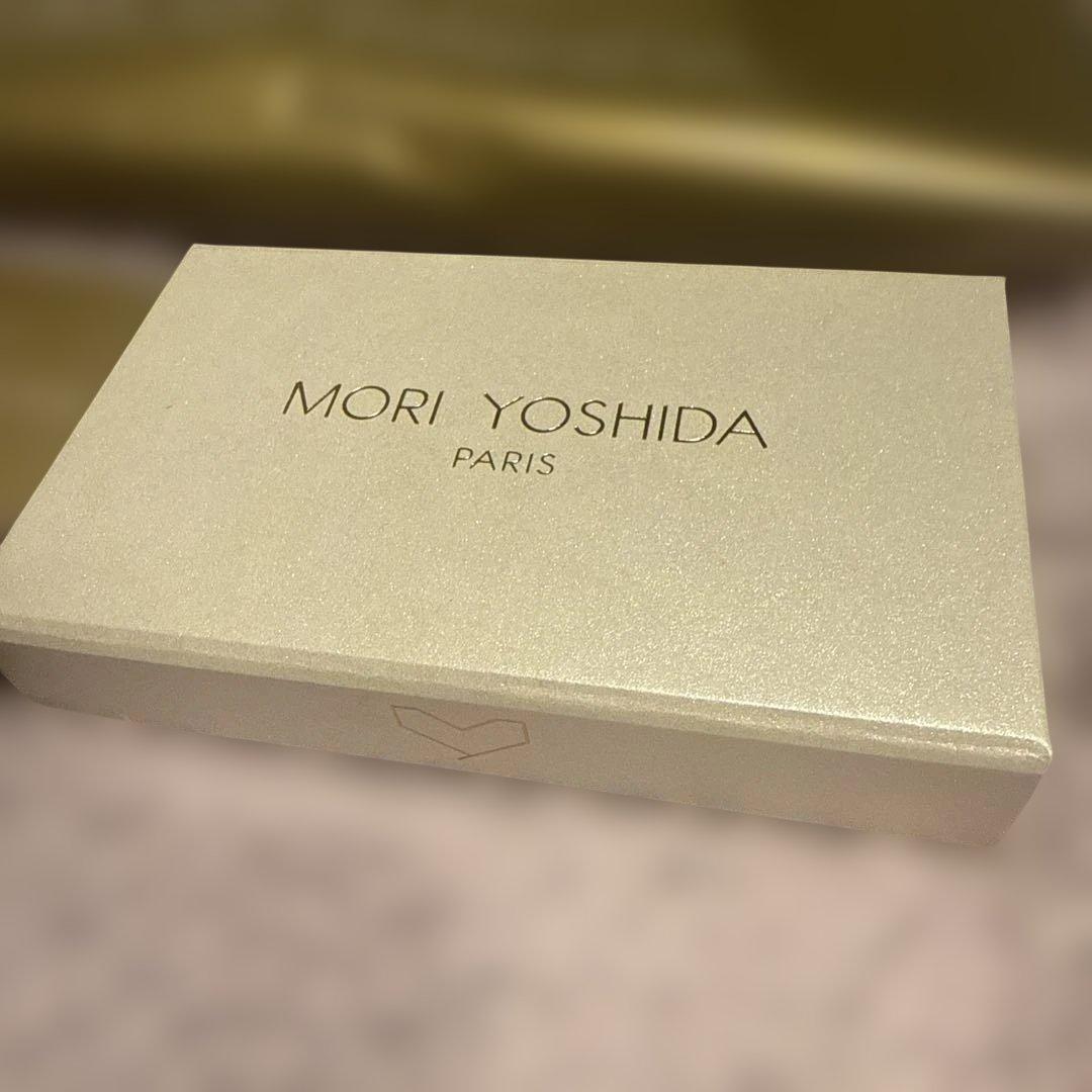 モリ ヨシダ セレクション8P アムールデュショコラ