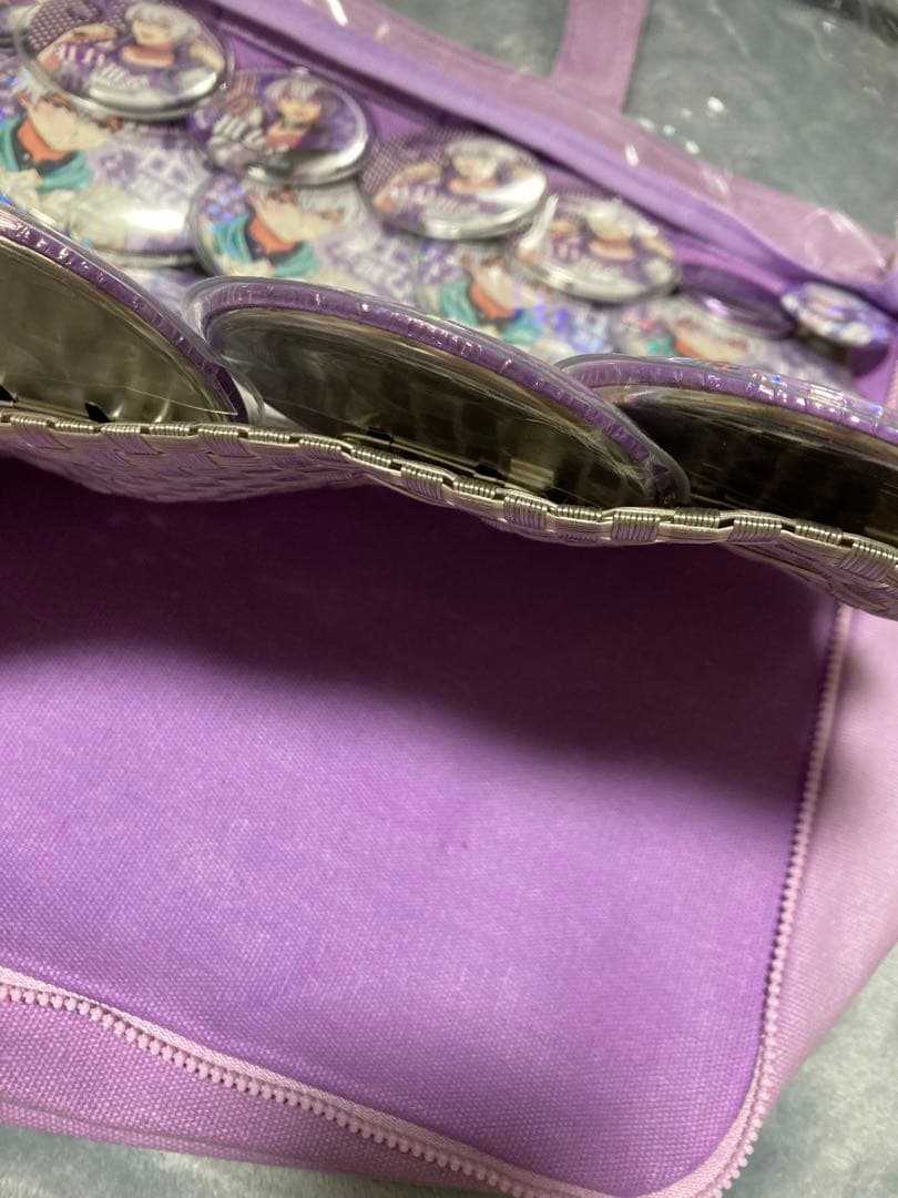 逢坂壮五 痛バ②