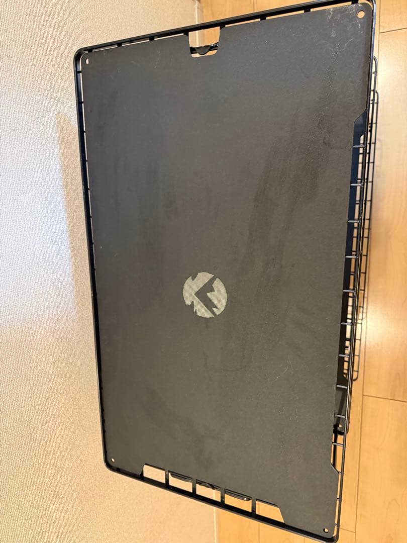 フィールドラック　ユニフレーム　UNIFLAME 3個＋αセット