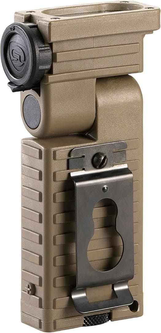 Streamlight 14008 Sidewinder HPフラッシュライト