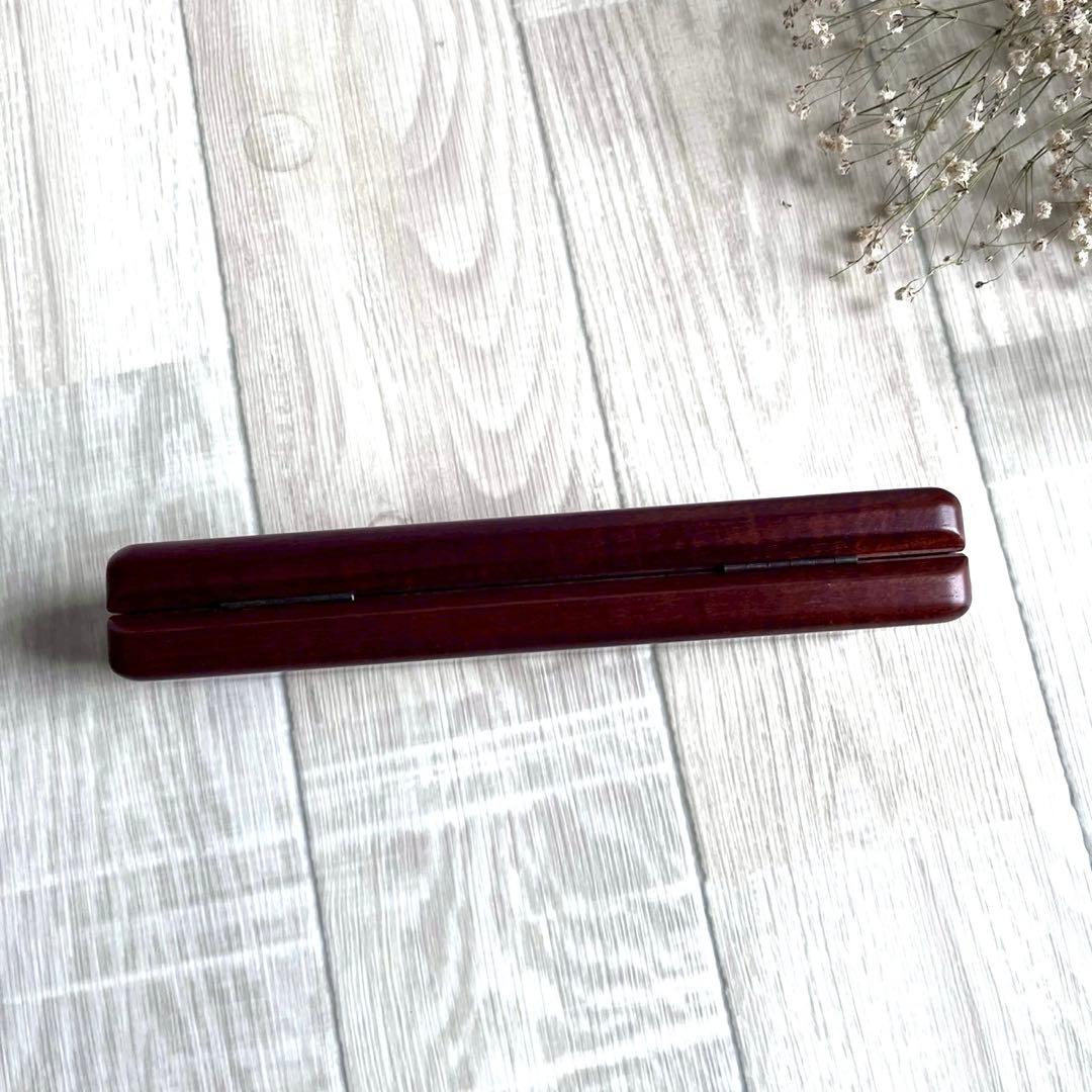 極美品 パーカーデュオフォールド BP付属有 ボールペン