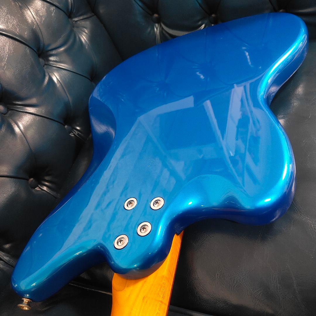 History HJM-performance ジャズマスター　エレキギター