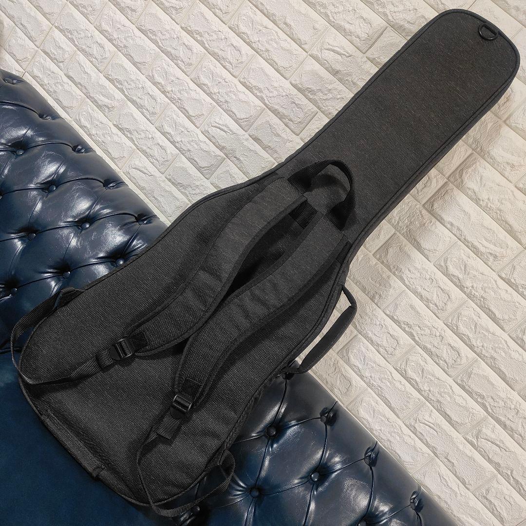 History HJM-performance ジャズマスター　エレキギター