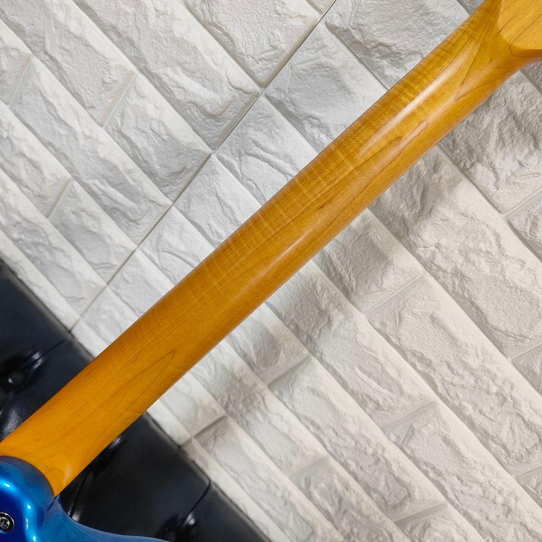 History HJM-performance ジャズマスター　エレキギター