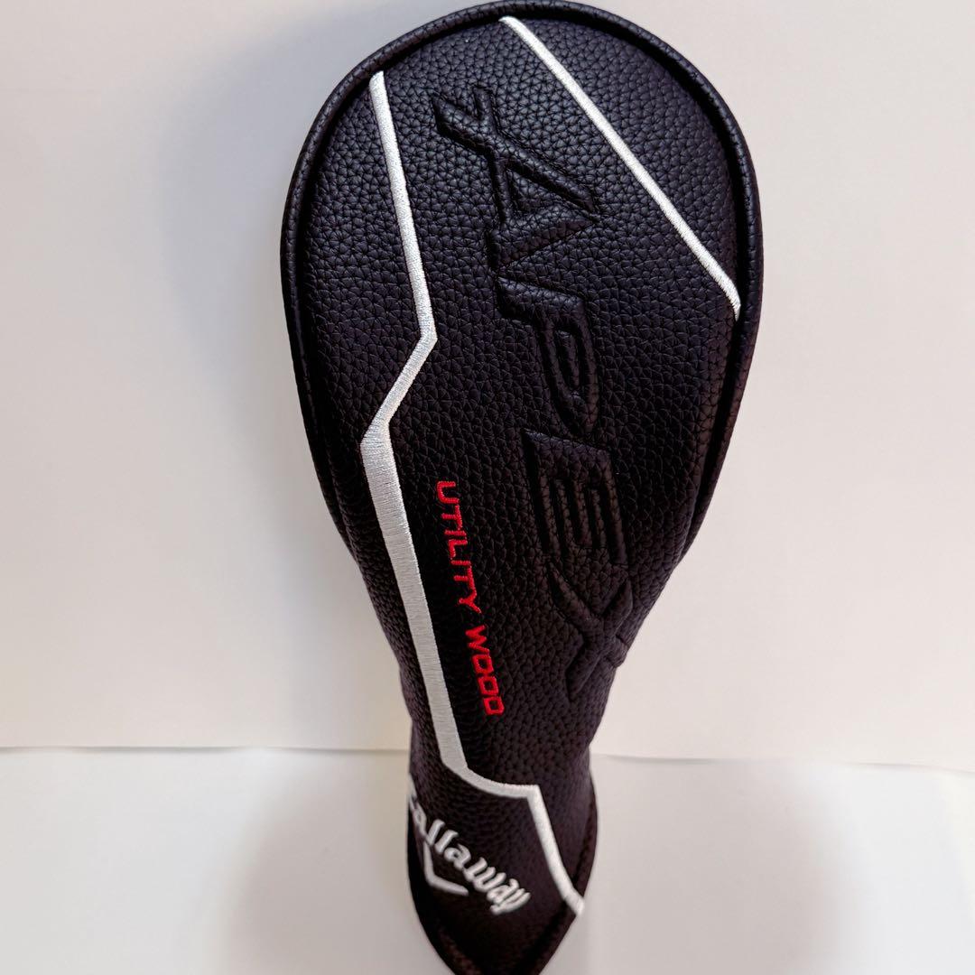 APEX UW 2025 UT23° NXバイオレット 60-S