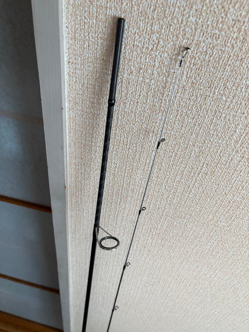 シマノ 23 ディアルーナ S86L-S ソリッドティップ