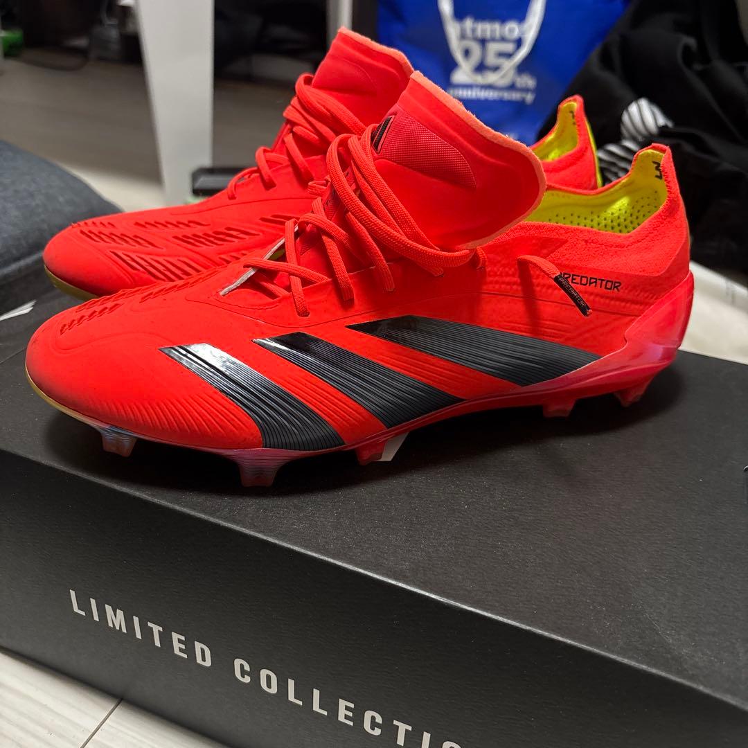 プレデター　エリート　L FG 27.5 リミテッドエディション