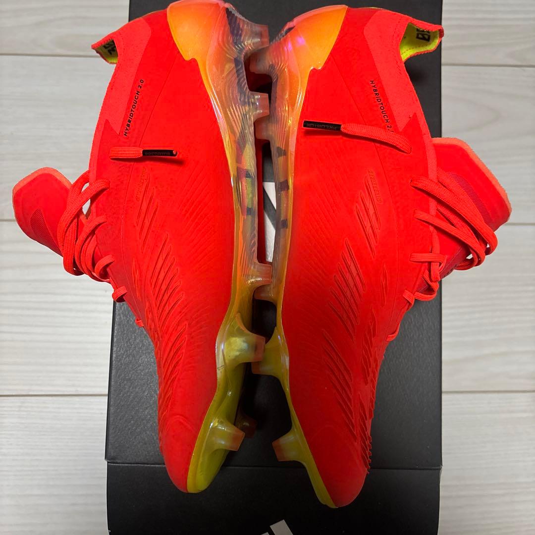 プレデター　エリート　L FG 27.5 リミテッドエディション