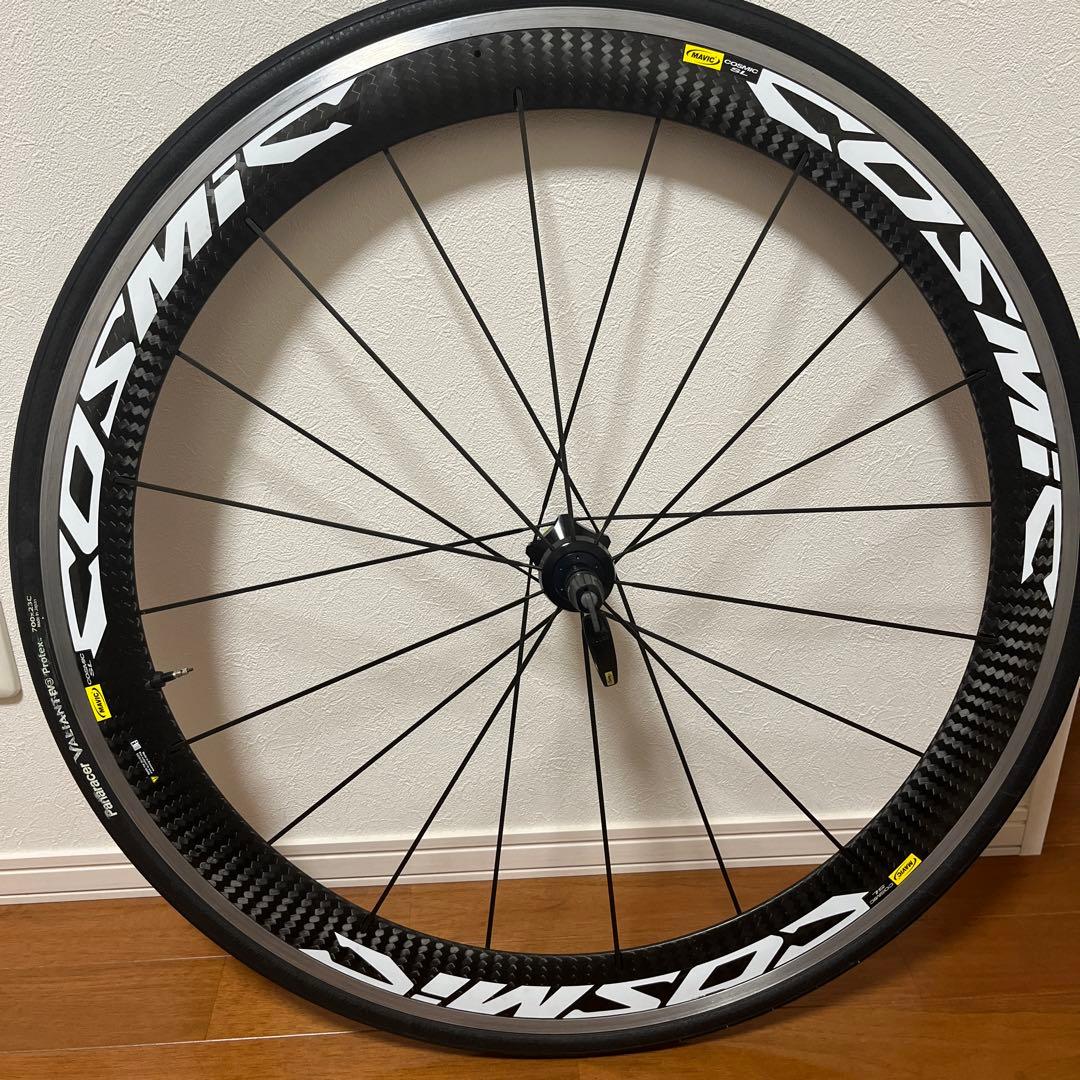 mavic cosmic sl 11s （タクリーノ　セラミックベアリング付き)