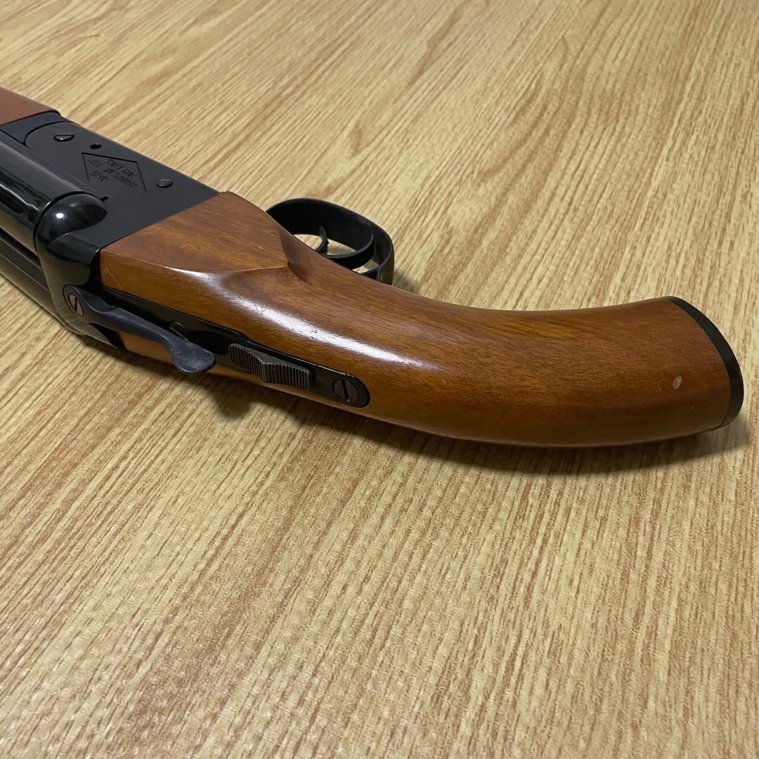 (現状品) ハドソン マッドマックス ショットガン モデルガン