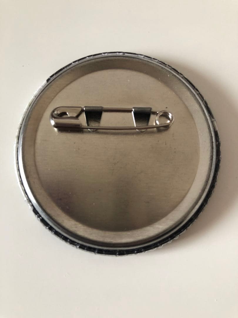 文豪ストレイドッグス 缶バッジ 芥川龍之介 特典