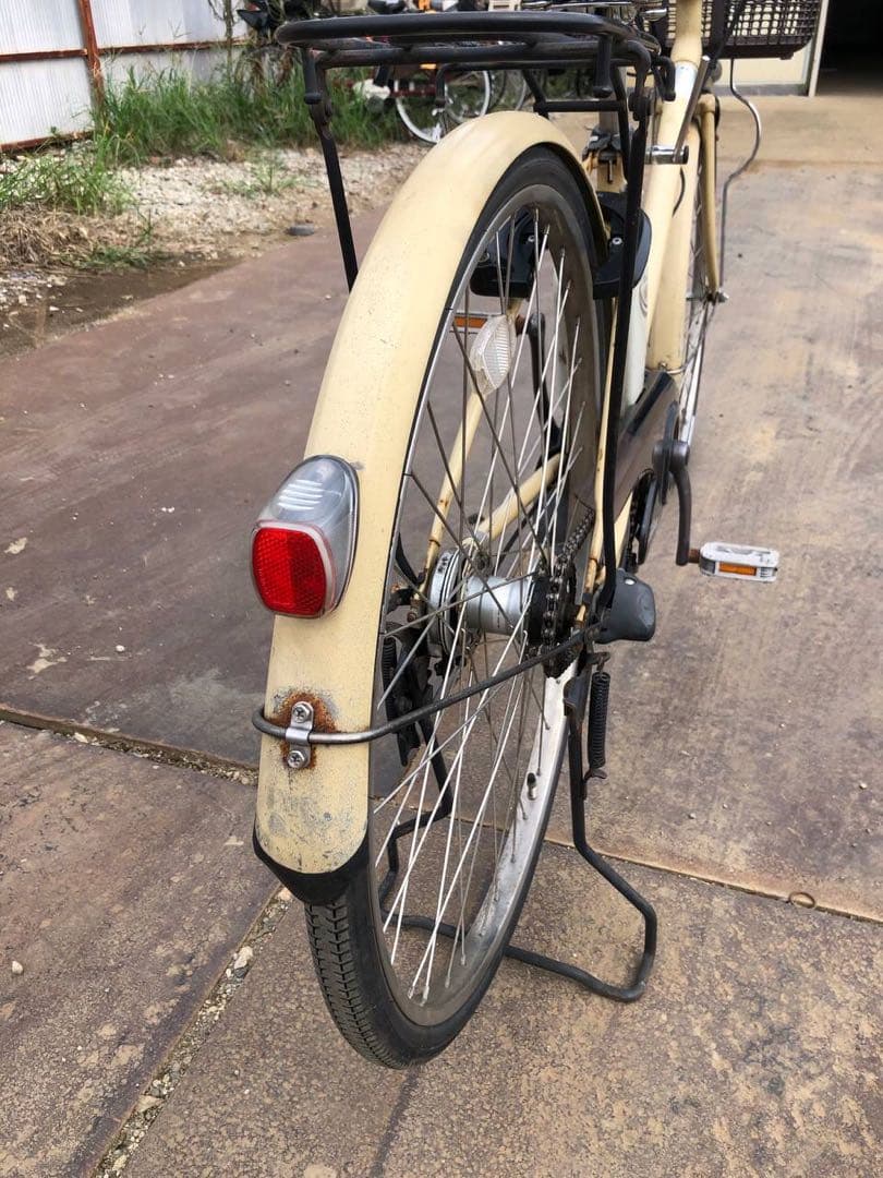 ♦️ Panasonic電動自転車1086